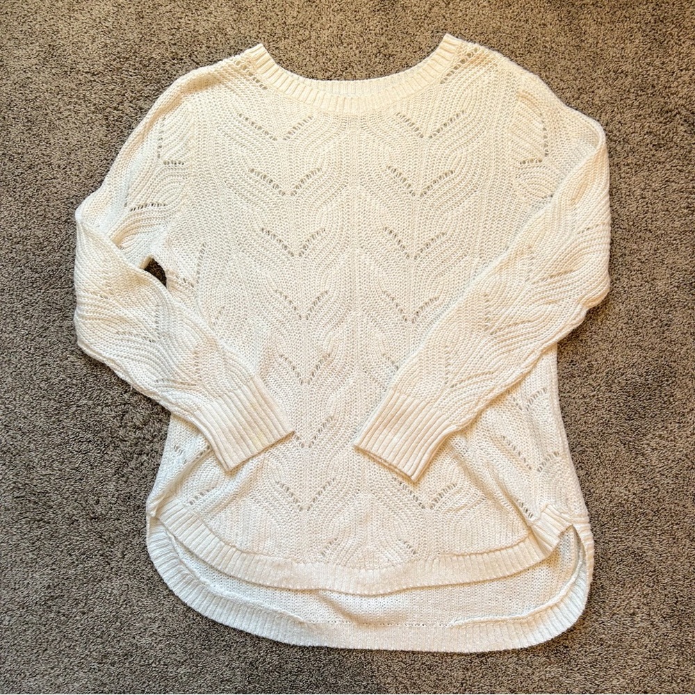 Sonoma Good for Life Sweater